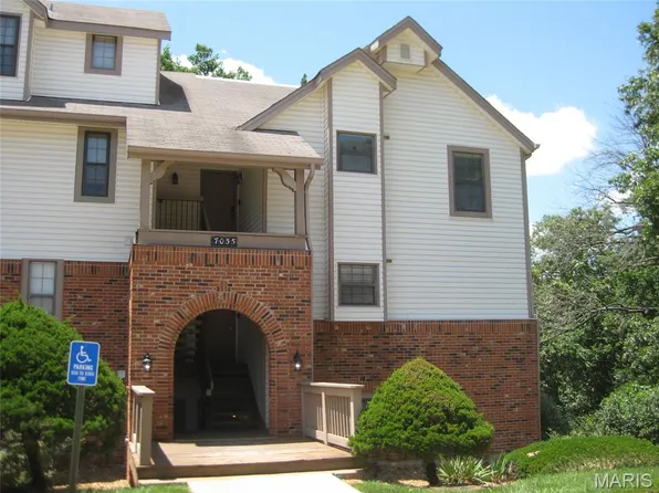 7035 Green Tee Ct APT B, Saint Louis, MO 63129