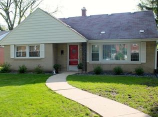 3510 Prairie Ave, Brookfield, IL 60513