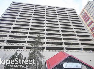 9918 101st St NW #904, Edmonton, AB T5K2L1