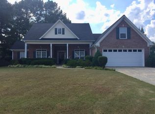 1664 Annie Love Way, Loganville, GA 30052