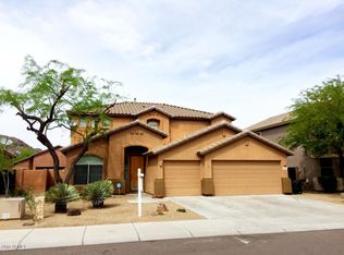 8342 W Molly Ln, Peoria, AZ 85383