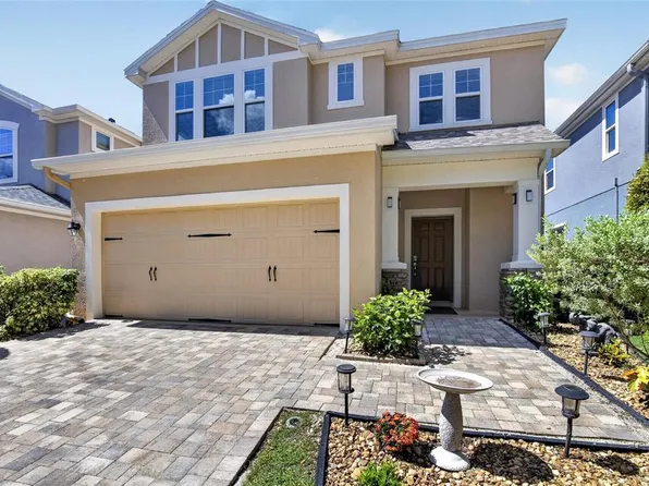 16220 BAYBERRY VIEW DRIVE, LITHIA, FL 33547