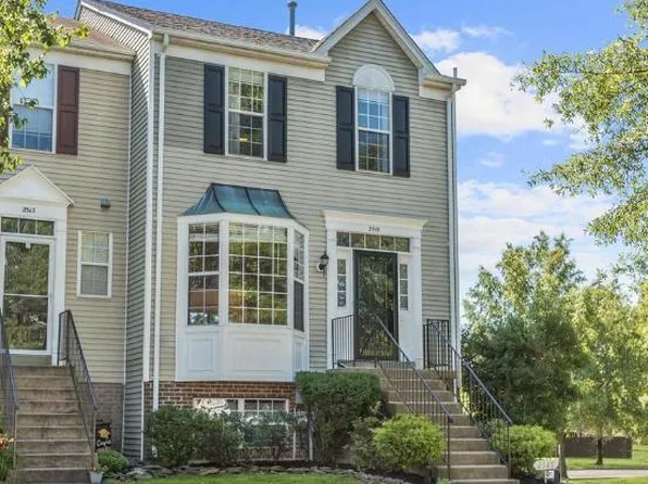 2515 Weston Ct, Crofton, MD 21114
