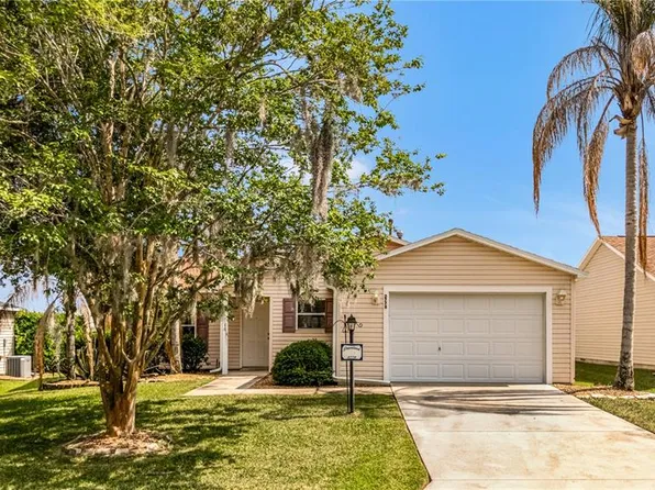 2778 Edwards Ln, The Villages, FL 32162