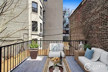 Rented by Coroi Corp