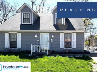 3801 Bowen Ave, Memphis, TN 38122