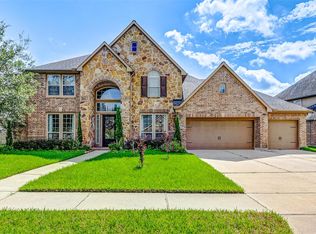 16214 Canova Hill Ln, Houston, TX 77044