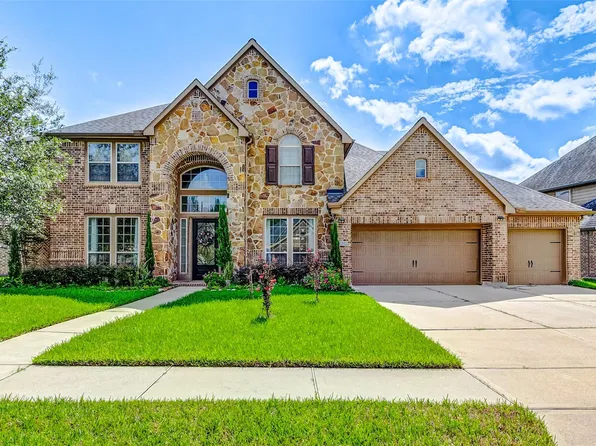 16214 Canova Hill Ln, Houston, TX 77044