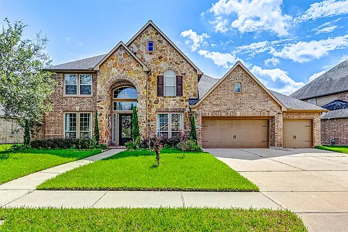 16214 Canova Hill Ln Photo 1