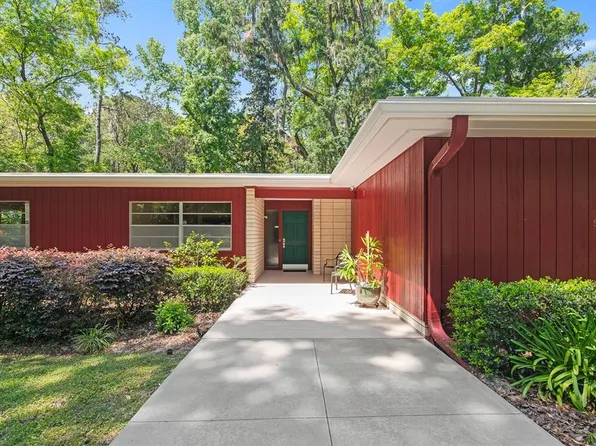 3560 NW 37th Ter, Gainesville, FL 32606
