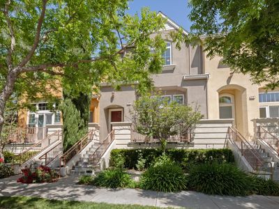 579 Moreland Way, Santa Clara, CA, 95054