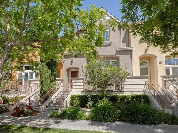 579 Moreland Way, Santa Clara, CA 95054