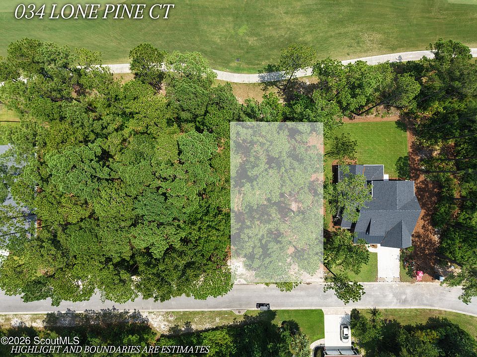 1st image of LOT 34 Lone Pine Ct
