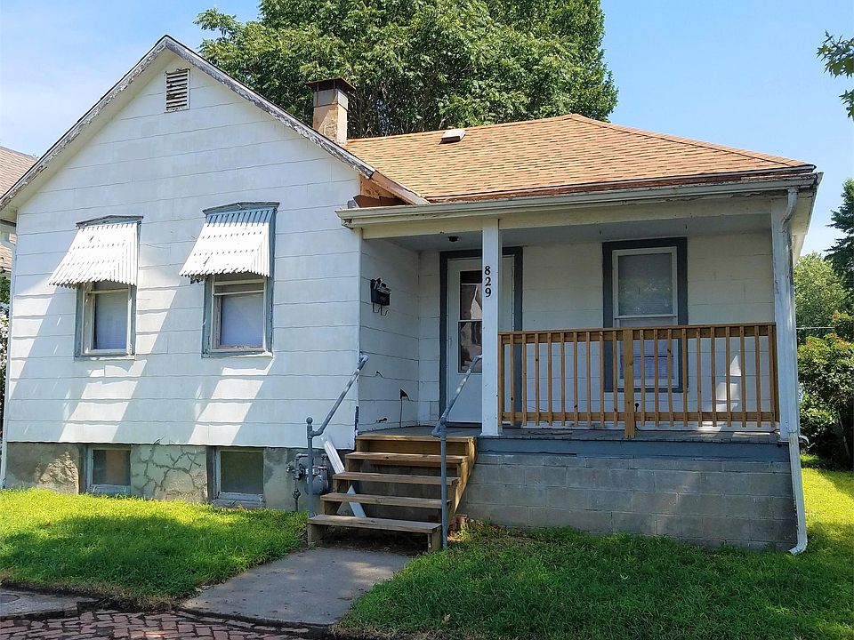 1st image of 829 S 19th St