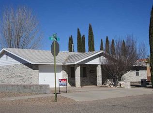 2020 S Bryant Dr, Deming, NM 88030