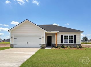 467 Buckhead Loop SE, Allenhurst, GA 31301