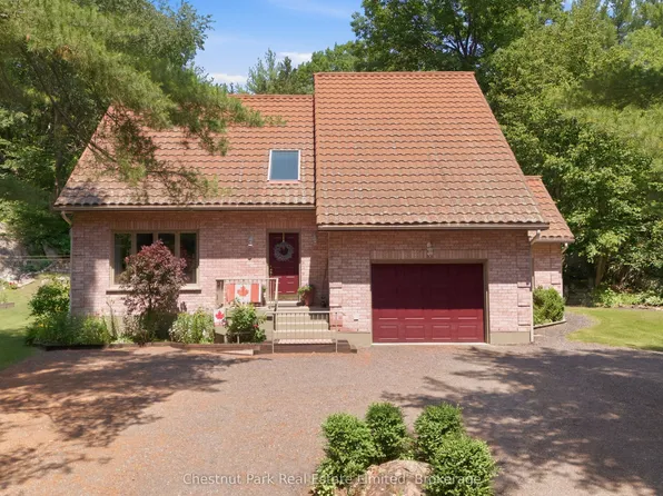 72 Kenner Ct, Tweed, ON K0K 3J0