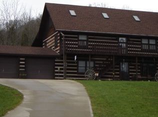 14807 Wilson Creek Rd, Lawrenceburg, IN 47025