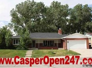 1744 Lynwood Pl, Casper, WY 82604