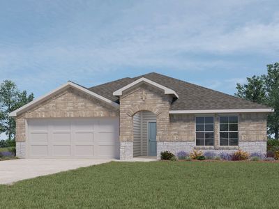 4020 Vulcan Trl, Lorena, TX, 76655