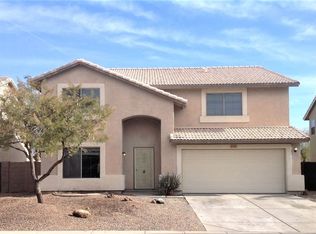 3749 S Chaparral Rd, Apache Junction, AZ 85119