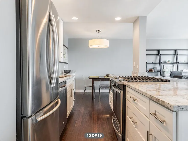 3440 N Lake Shore Dr #15E — Photo 6