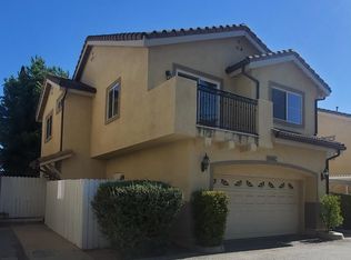 960 Hillside St UNIT C, La Habra, CA 90631