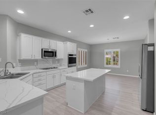 2144 Mountain City St, Henderson, NV 89052