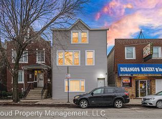 4350 S California Ave #1R, Chicago, IL 60632