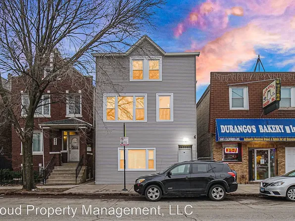 4350 S California Ave #1R, Chicago, IL 60632