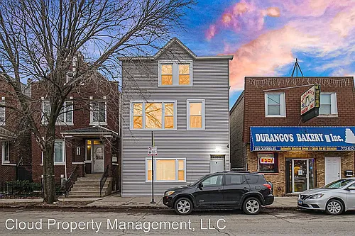 4350 S California Ave #1R Photo 1