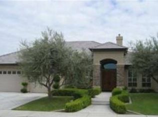 4314 Whitegate Ave, Bakersfield, CA 93313