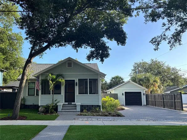 1323 7th Ave N, Saint Petersburg, FL 33705
