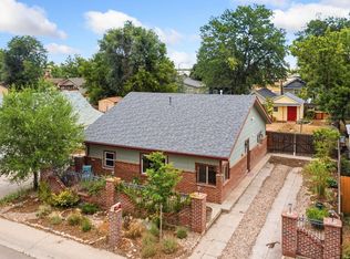 136 2nd St, Fort Collins, CO 80524