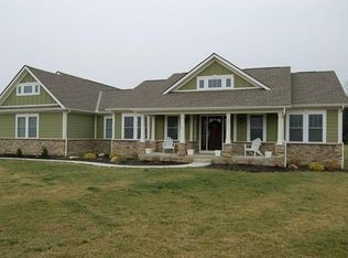 8311 Cameron Ct NW, Pickerington, OH 43147
