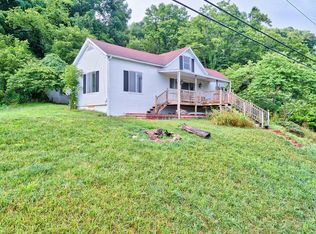 4231 Little Wytheville Rd, Draper, VA 24324