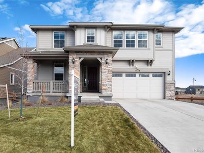1904 Meagan Way, Erie, CO, 80516