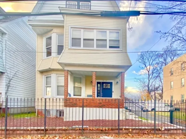 25 22nd, Irvington Twp., NJ 07111