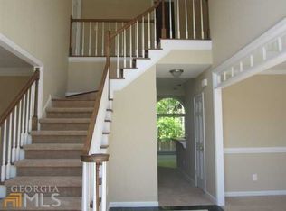 1110 Grace Hadaway Ln, Lawrenceville, GA 30043