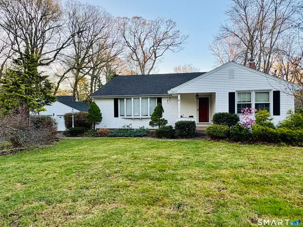 195 Farmstead Lane, Glastonbury, CT 06033