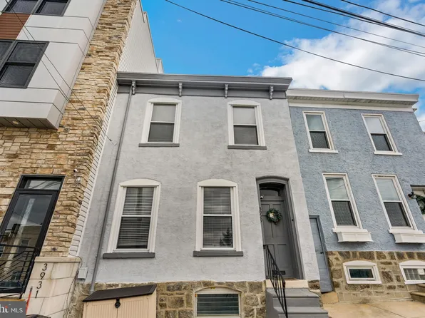 3929 Dexter St, Philadelphia, PA 19128