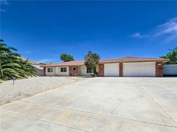 16081 Tude Rd, Apple Valley, CA 92307