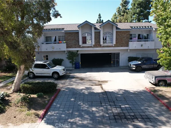 6331 Los Robles Ave, Buena Park, CA 90621