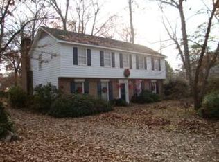 3185 Wellington Rd, Lumberton, NC 28360