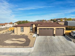 2833 Great Basin Ave, Winnemucca, NV 89445