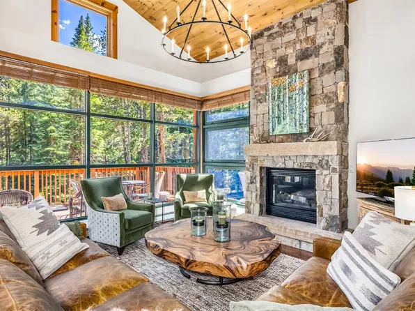 226 Alpen Rose Pl #8724, Dillon, CO 80435