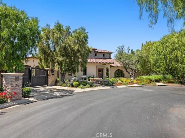 24 Jewel Flower, Irvine, CA 92603
