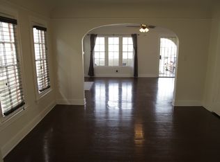 1376 Keniston Ave, Los Angeles, CA 90019
