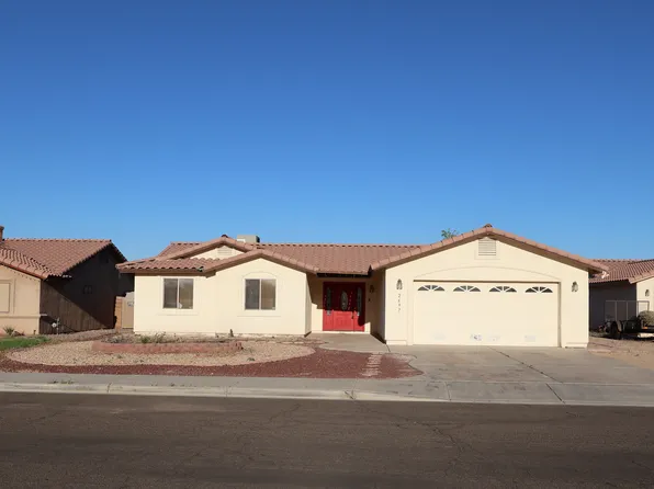2697 S Avenue 7 E, Yuma, AZ 85365
