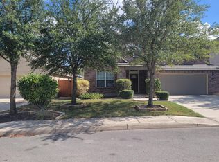 12114 Carson Cv, San Antonio, TX 78253